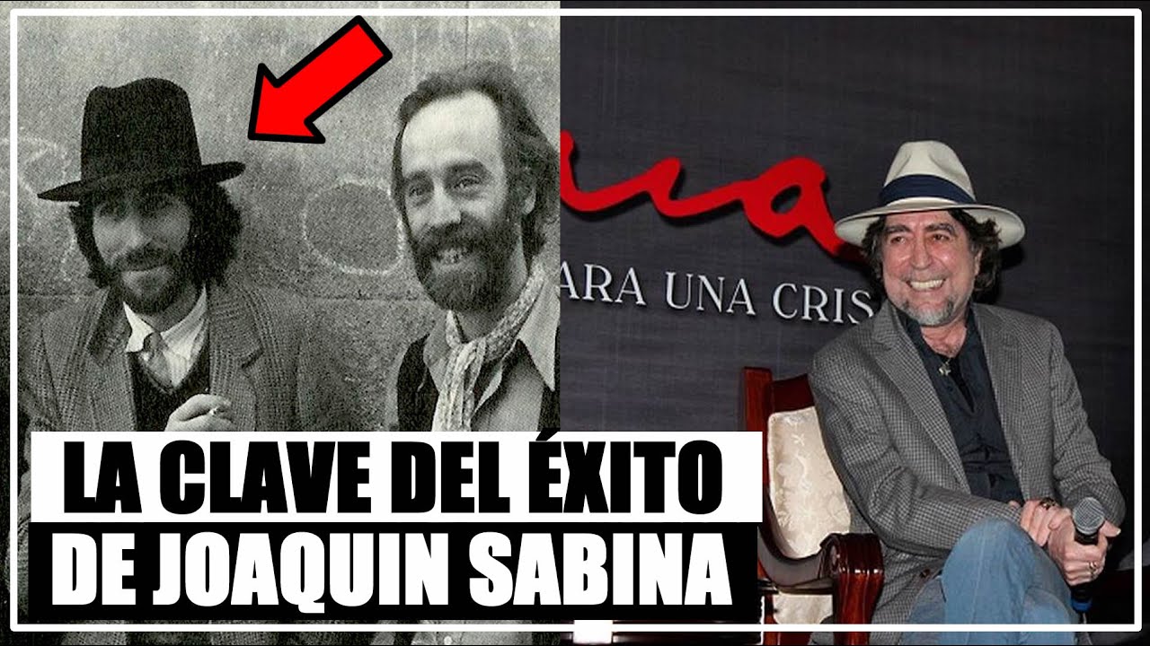 JOAQUIN SABINA Y LA DOLOROSA HISTORIA DE 19 DIAS Y 500 NOCHES | DOCUMENTAL